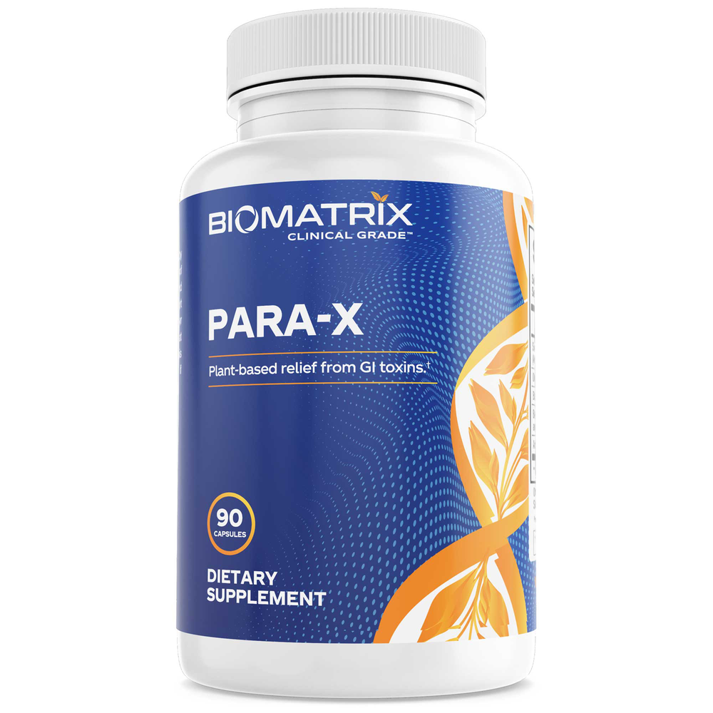 Para-X (formerly Paracid-X) product image