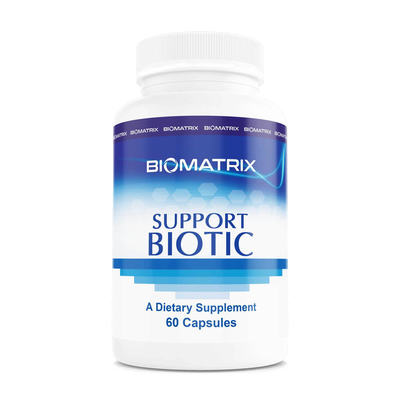 Support Biotic product image