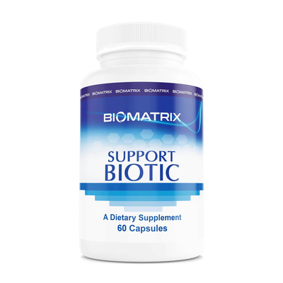Support Biotic 60 Milliliters
