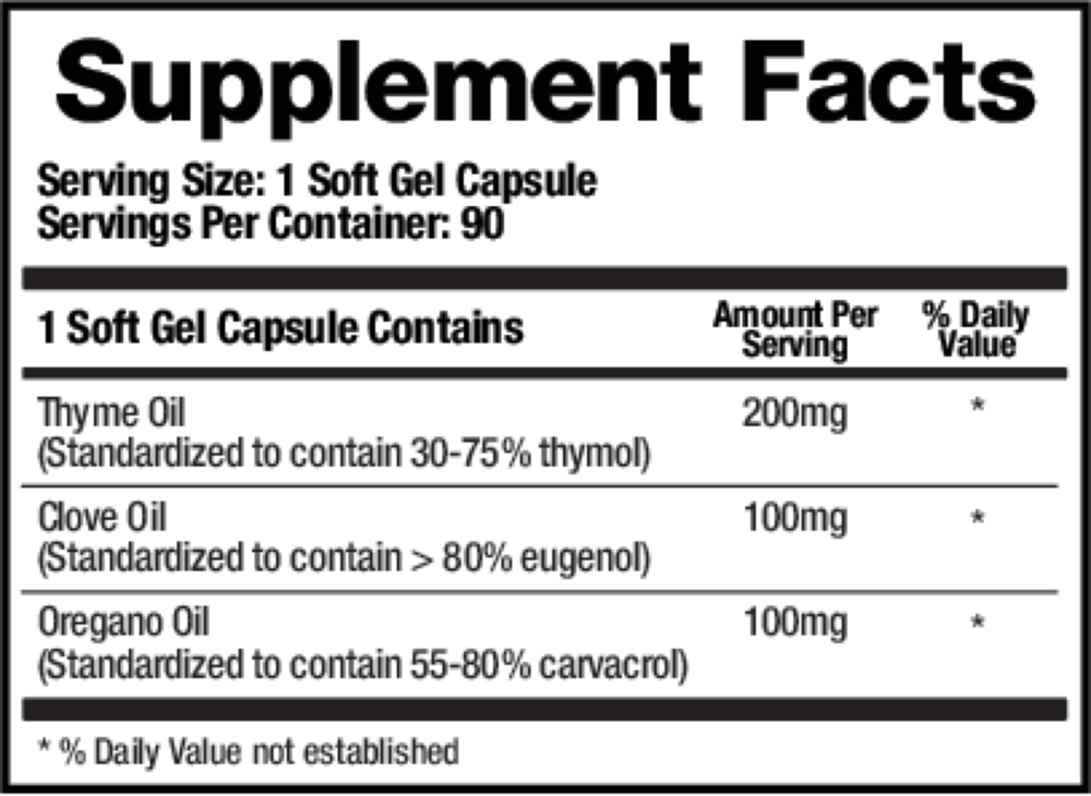 Product image for Microb-Defend.