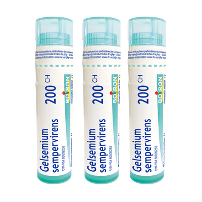 Boiron Gelsemium Sempervirens 200ch product image