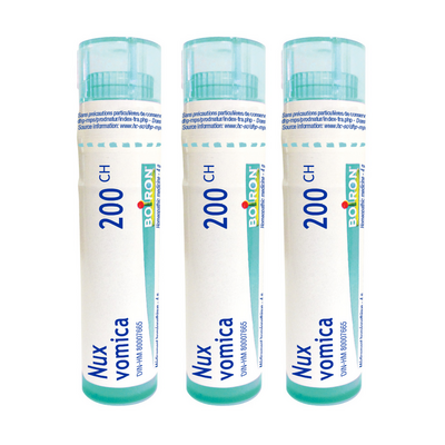 Boiron Nux Vomica 200ch product image