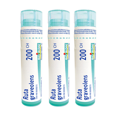 Boiron Ruta Graveolens 200ch product image