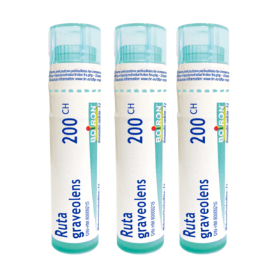 Boiron Ruta Graveolens 200ch