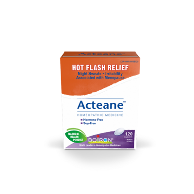 Acteane