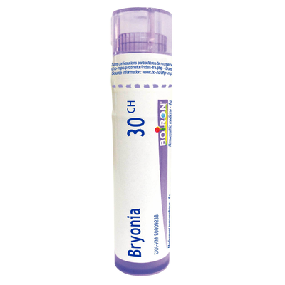 Bryonia 30ch product image