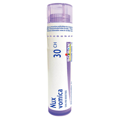 Nux vomica 30ch product image