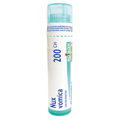 Nux vomica 200ch product image