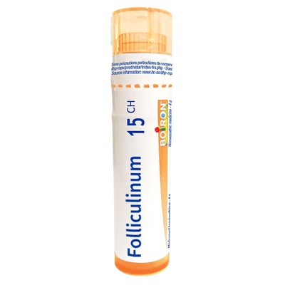 Folliculinum 15 CH product image