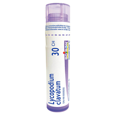 Lycopodium clavatum 30ch product image