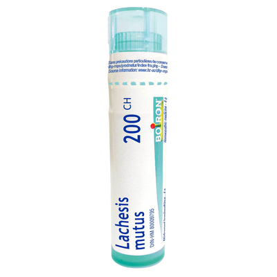 Lachesis mutus 200ch product image