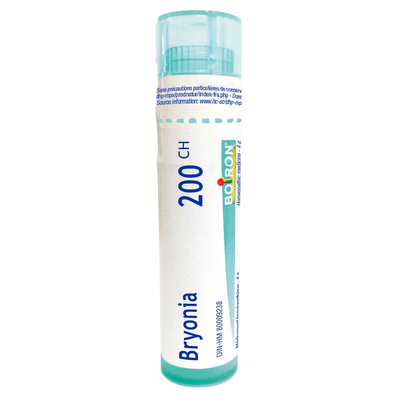 Bryonia 200ch product image