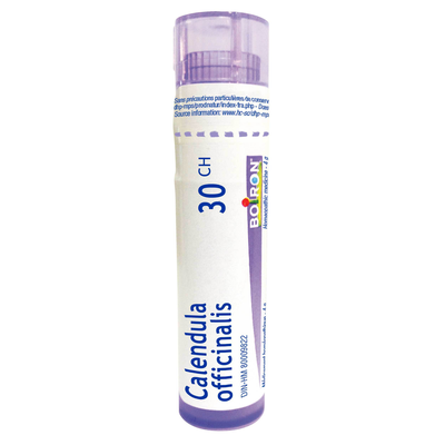 Calendula officinalis 30ch product image