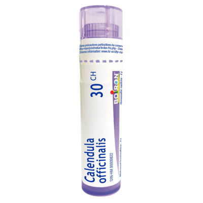 Calendula officinalis 30ch 80 Pellets