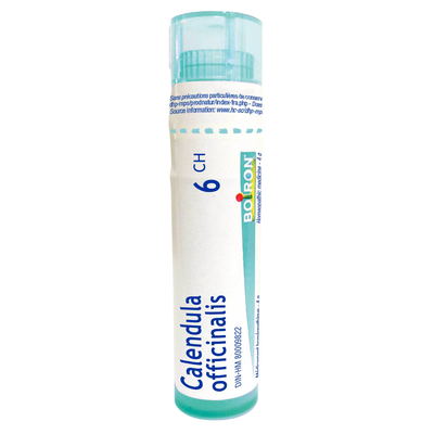 Calendula officinalis 6ch product image