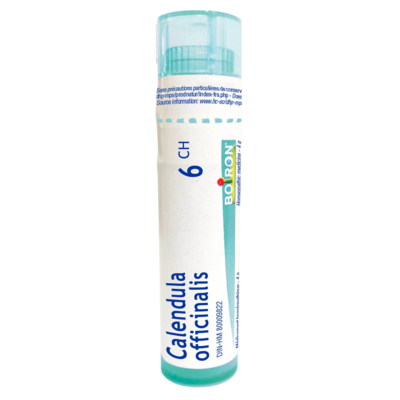 Calendula officinalis 6ch