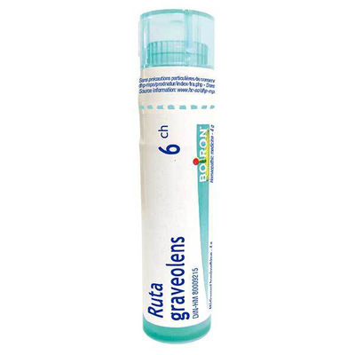 Ruta graveolens 6ch product image