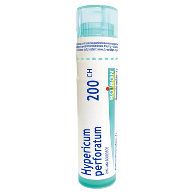 Hypericum perforatum 200ch product image