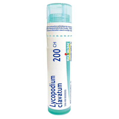 Lycopodium clavatum 200ch product image