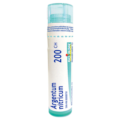 Argentum Nitricum 200CH product image