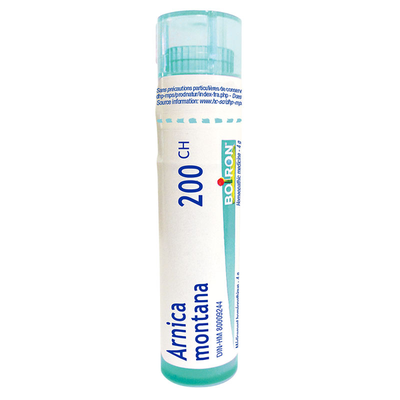BLISTER Arnica Montana 200CH product image