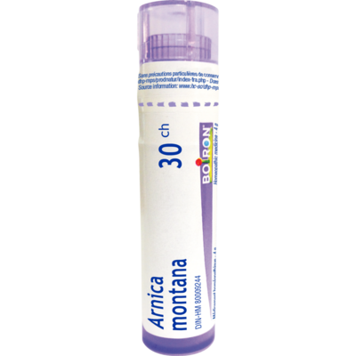 Arnica Montana 30CH product image