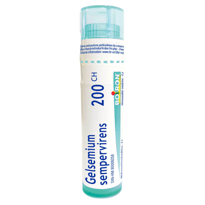 Gelsemium sempervirens 200ch product image