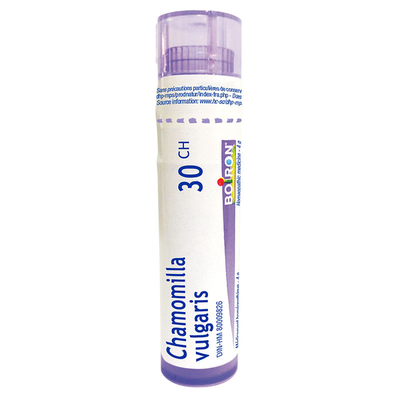 Chamomilla 30CH product image