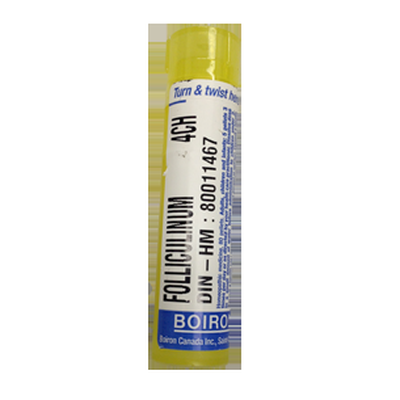 Folliculinum 4CH product image