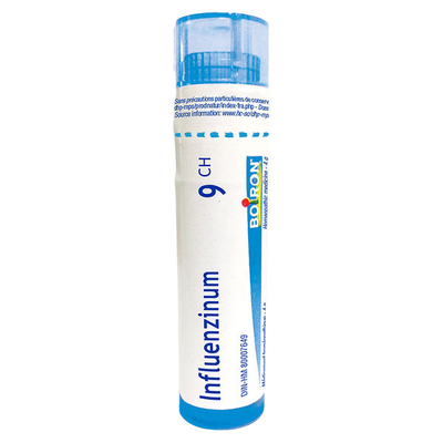 Influenzinum 9CH Tube product image