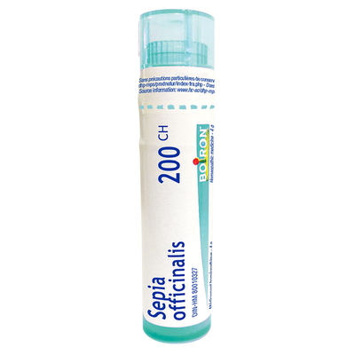 Sepia Officinalis 200CH product image