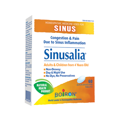 Sinusalia product image