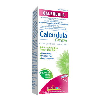 Calendula Cream product image