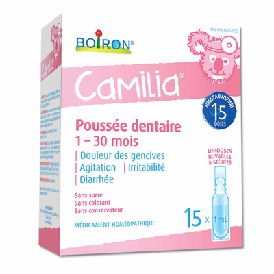 Camilia® product image