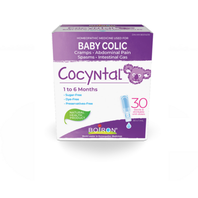 Cocyntal 30 Dose product image