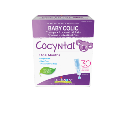 Cocyntal 30 Dose