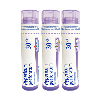 Boiron Hypericum perforatum 30ch product image
