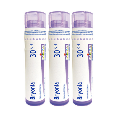 Boiron Bryonia 30ch product image