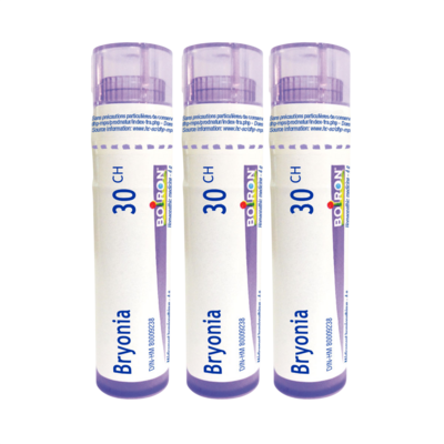 Boiron Bryonia 30ch