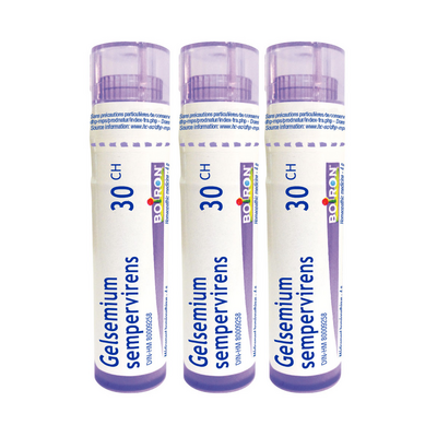 Boiron Gelsemium Sempervirens 30ch product image