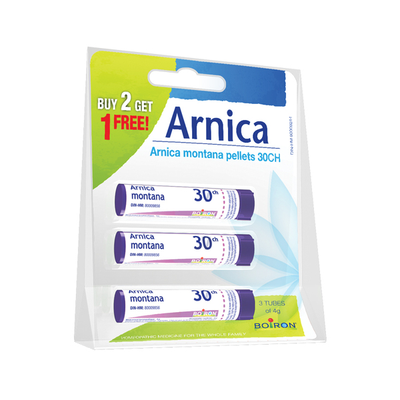 Blister Arnica 30Ch product image