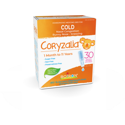 Coryzalia Children product image