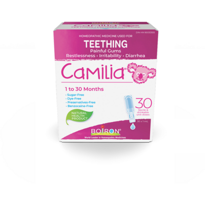Camilia® product image