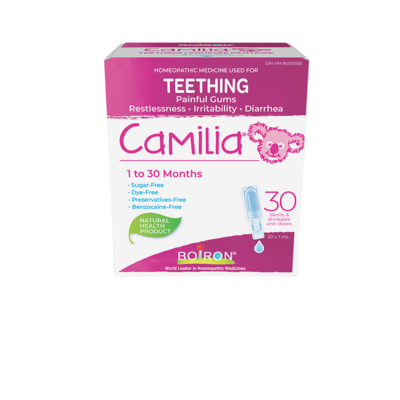 Camilia® 30 Count