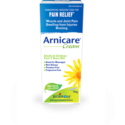 Arnicare Cream product image