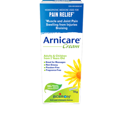 Arnicare Cream 70 Grams