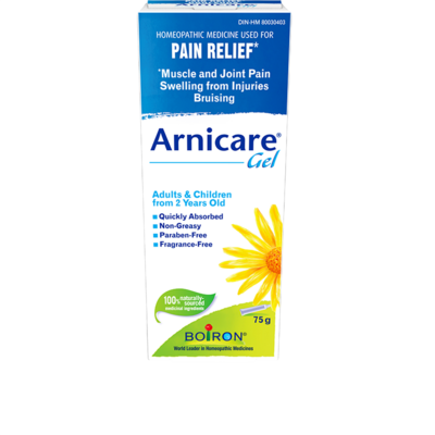 Arnicare Gel 75 Grams