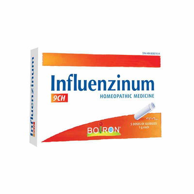 Influenzinum 9CH product image