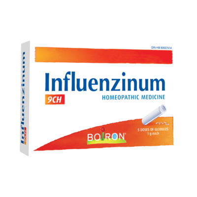 Influenzinum 9CH