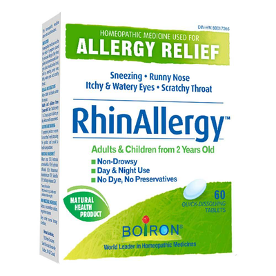 Rhinallergy product image